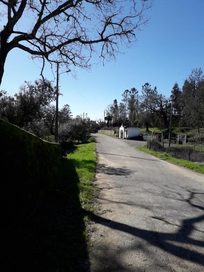 Casa Hozani Albarrol